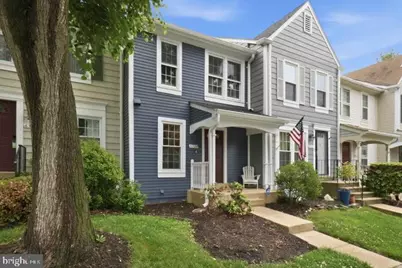 6320 Chimney Wood Court, Alexandria, VA 22306 - Photo 2