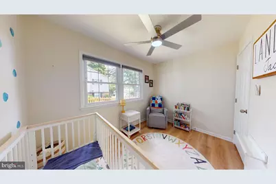 5810 Helmsdale Lane, Alexandria, VA 22315 - Photo 28