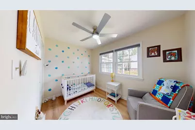 5810 Helmsdale Lane, Alexandria, VA 22315 - Photo 20