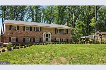 5104 Gunpowder Road, Fairfax, VA 22030 - Photo 2