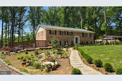 5104 Gunpowder Road, Fairfax, VA 22030 - Photo 1