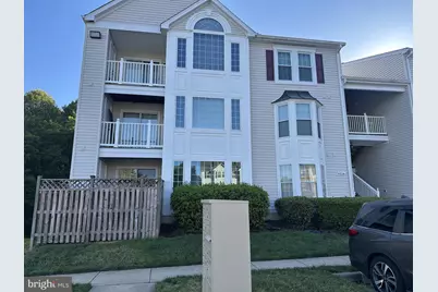 9224 Cardinal Forest Lane #D, Lorton, VA 22079 - Photo 1