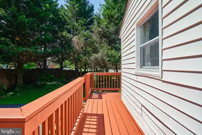 2843 Annandale Road, Falls Church, VA 22042 - Photo 22