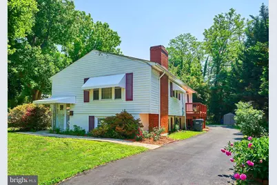 2843 Annandale Road, Falls Church, VA 22042 - Photo 1