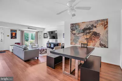 6401 Fenestra Court #110A, Burke, VA 22015 - Photo 8