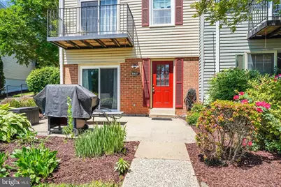 6401 Fenestra Court #110A, Burke, VA 22015 - Photo 2