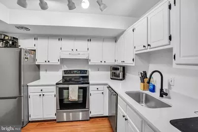 6401 Fenestra Court #110A, Burke, VA 22015 - Photo 10