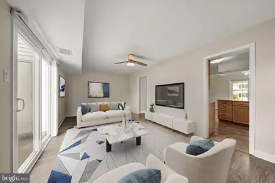 14422 Golden Oak Court, Centreville, VA 20121 - Photo 8