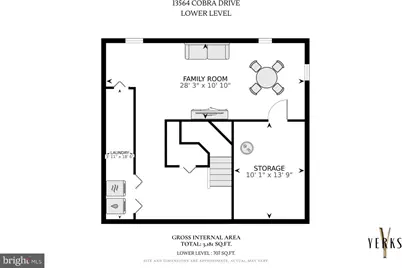 13564 Cobra Drive, Herndon, VA 20171 - Photo 34