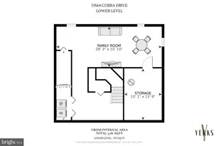 13564 Cobra Dr, Herndon, VA 20171 - Photo 34