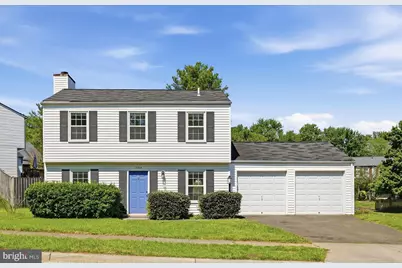 13214 Jasper Road, Fairfax, VA 22033 - Photo 1