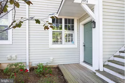 2974 Yarling Court #2974, Falls Church, VA 22042 - Photo 1