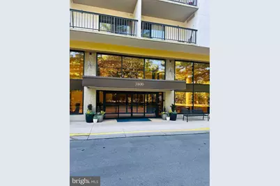 3800 Powell Lane #1224, Falls Church, VA 22041 - Photo 2