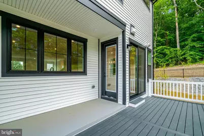 9418 Dandelion Drive, Lorton, VA 22079 - Photo 8