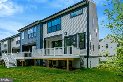 9418 Dandelion Drive, Lorton, VA 22079 - Photo 4
