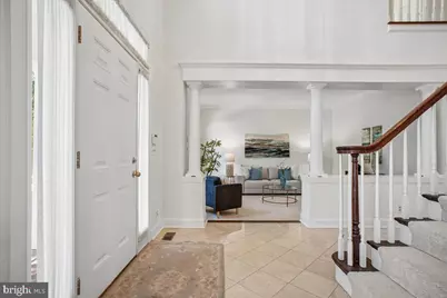 9103 Lynchburg Court, Fairfax, VA 22032 - Photo 2