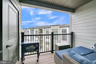 12875 Mosaic Park Way #4-Z, Herndon, VA 20171 - Photo 4