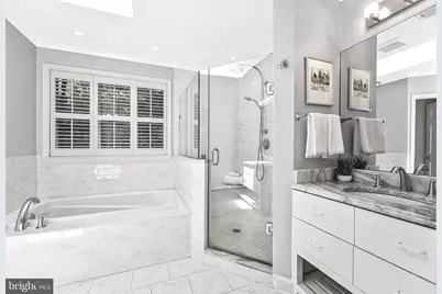 8601 Mount Zephyr Drive, Alexandria, VA 22309 - Photo 12