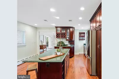 8601 Mount Zephyr Drive, Alexandria, VA 22309 - Photo 24
