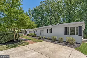 8601 Mt Zephyr Dr, Alexandria, VA 22309 - Photo 36