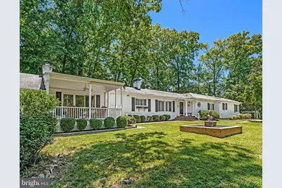 8601 Mount Zephyr Drive, Alexandria, VA 22309 - Photo 1
