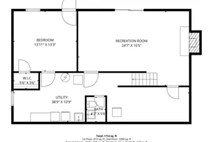 1827 Abbotsford Dr, Vienna, VA 22182 - Photo 40