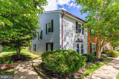 5563 First Statesman Lane, Alexandria, VA 22312 - Photo 1