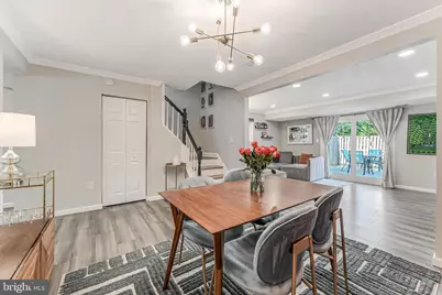5563 First Statesman Lane, Alexandria, VA 22312 - Photo 14