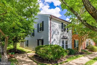 5563 First Statesman Lane, Alexandria, VA 22312 - Photo 2
