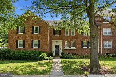 6605 Potomac Avenue #A2, Alexandria, VA 22307 - Photo 1
