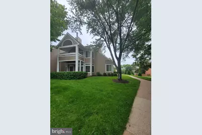 12359 Strong Court #588, Fairfax, VA 22033 - Photo 2