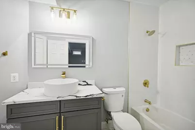6390 Gayfields Road, Alexandria, VA 22315 - Photo 8