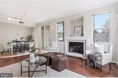 1641 International Drive #114, McLean, VA 22102 - Photo 2