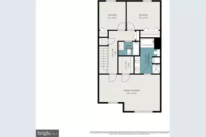 7705 Jewelweed Court, Springfield, VA 22152 - Photo 18