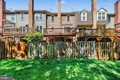 7705 Jewelweed Court, Springfield, VA 22152 - Photo 16