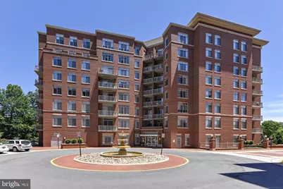 4480 Market Commons Drive #305, Fairfax, VA 22033 - Photo 20