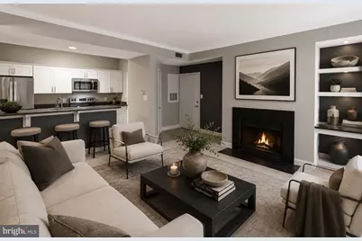 12155 Penderview Terrace #823, Fairfax, VA 22033 - Photo 2