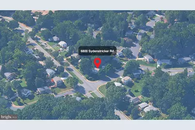 6800 Sydenstricker Road, Springfield, VA 22152 - Photo 2