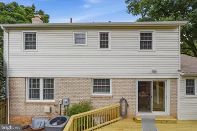 6800 Sydenstricker Road, Springfield, VA 22152 - Photo 48