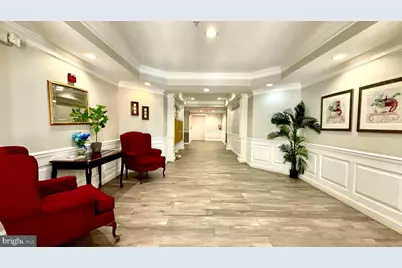 2700 Bellforest Court #108, Vienna, VA 22180 - Photo 6
