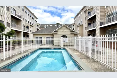 2700 Bellforest Court #108, Vienna, VA 22180 - Photo 32
