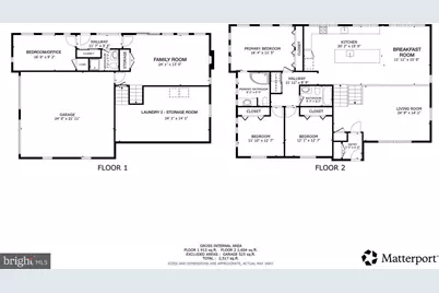 2450 Brussels Court, Reston, VA 20191 - Photo 78