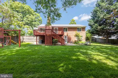 7030 Donna Circle, Annandale, VA 22003 - Photo 26