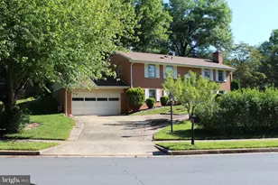 10500 Linfield St, Fairfax, VA 22032 - Photo 2