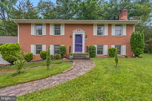 10500 Linfield St, Fairfax, VA 22032 - Photo 2