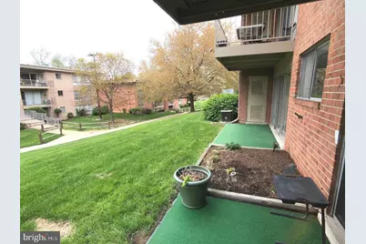 3706 N Rosser Street #T2, Alexandria, VA 22311 - Photo 12