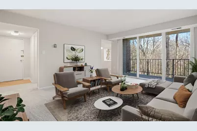 1552 Northgate Square #12B, Reston, VA 20190 - Photo 2