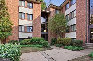 1552 Northgate Square, Reston, VA 20190 - Photo 1