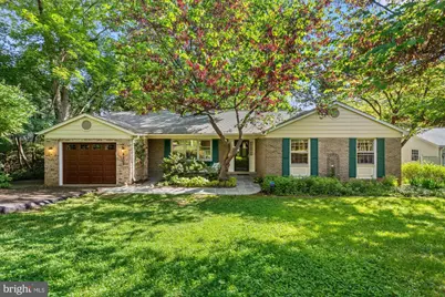2402 Popkins Lane, Alexandria, VA 22306 - Photo 1