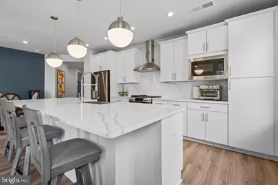 3925 Fair Ridge Drive #201, Fairfax, VA 22033 - Photo 1